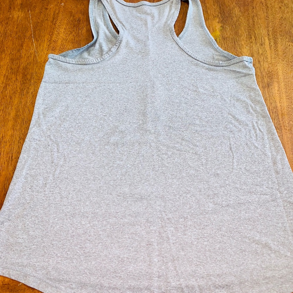 Athletic Tank - Picture 2 of 3